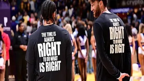 “陈林坚点出广厦隐忧：轻敌情绪隐现！球迷加油声成压力源，CBA焦点战瞩目！”